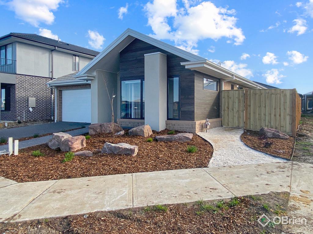 45 Flanagan Cl, Armstrong Creek, VIC 3217