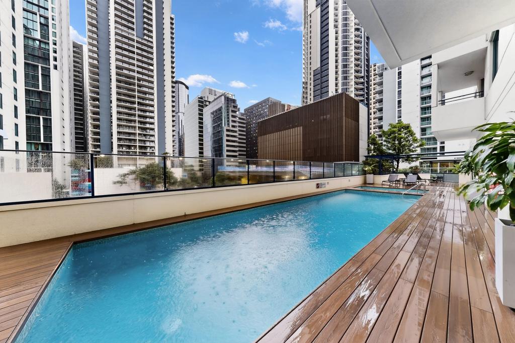 1707/95 Charlotte St, Brisbane City, QLD 4000
