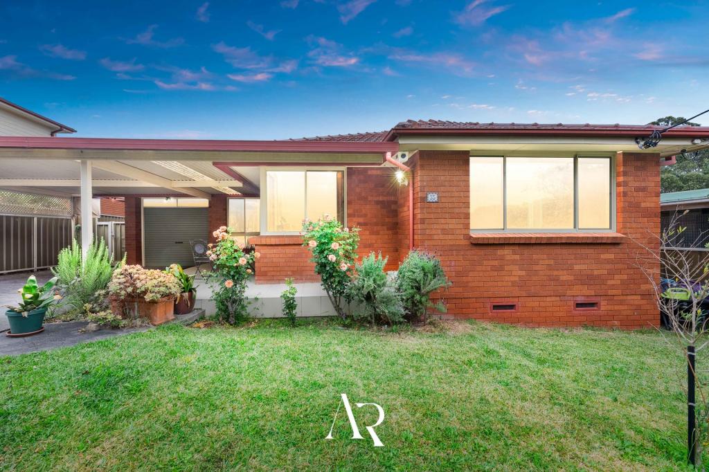 35 Farrell Rd, Bass Hill, NSW 2197