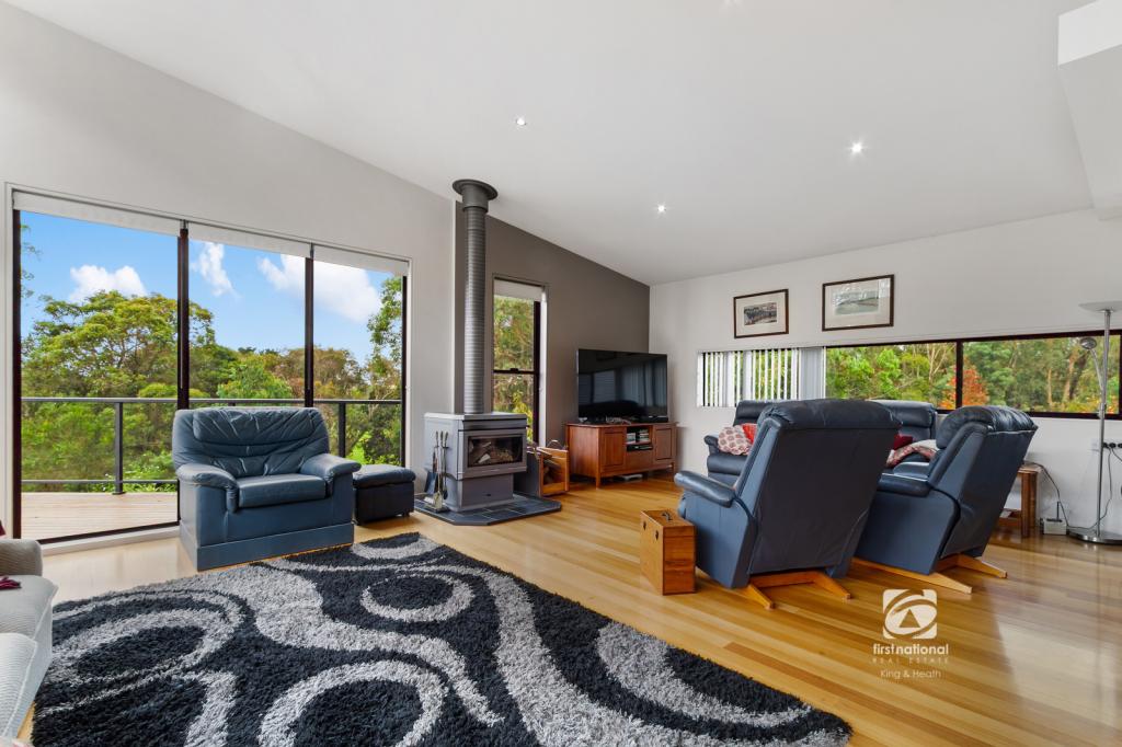 48 Old Bunga Rd, Lake Bunga, VIC 3909