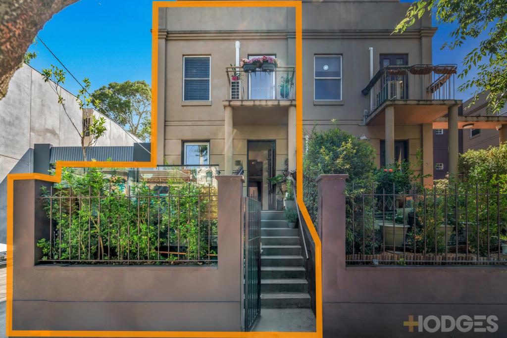 1/119-125 Wellington St, St Kilda, VIC 3182
