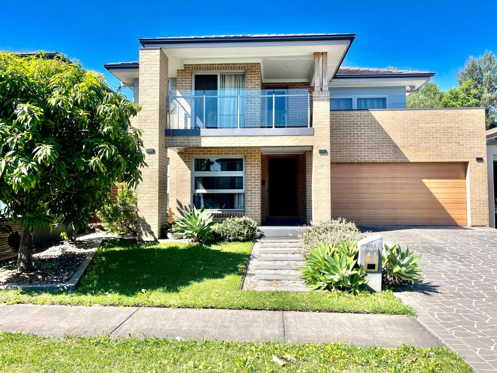 57 Bernier Way, Green Valley, NSW 2168