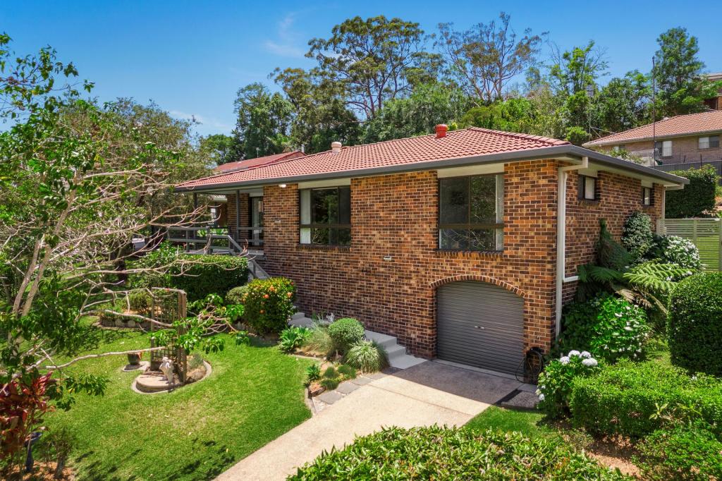 6 Royal Tar Cres, Nambucca Heads, NSW 2448