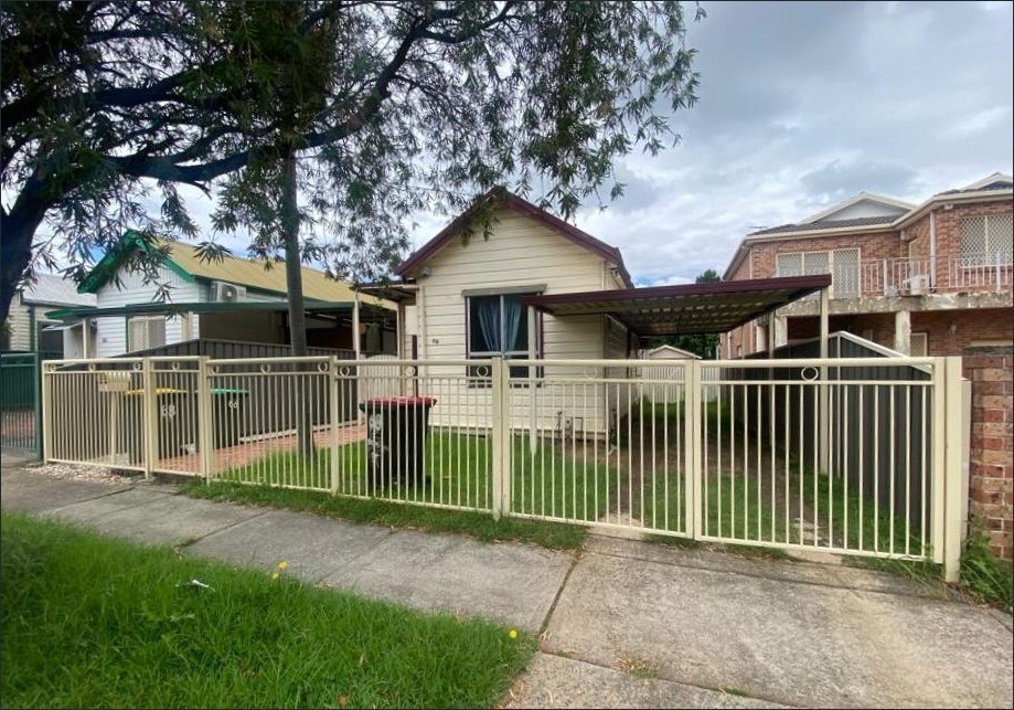 68 CARDIGAN ST, AUBURN, NSW 2144