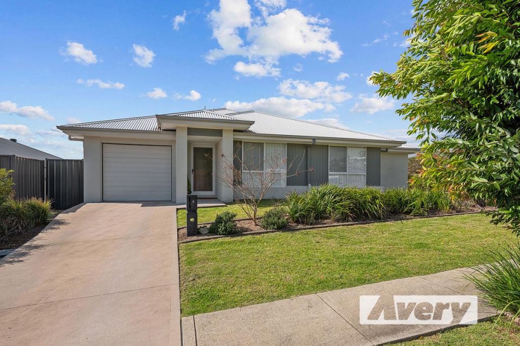 6 Kokang St, Edgeworth, NSW 2285