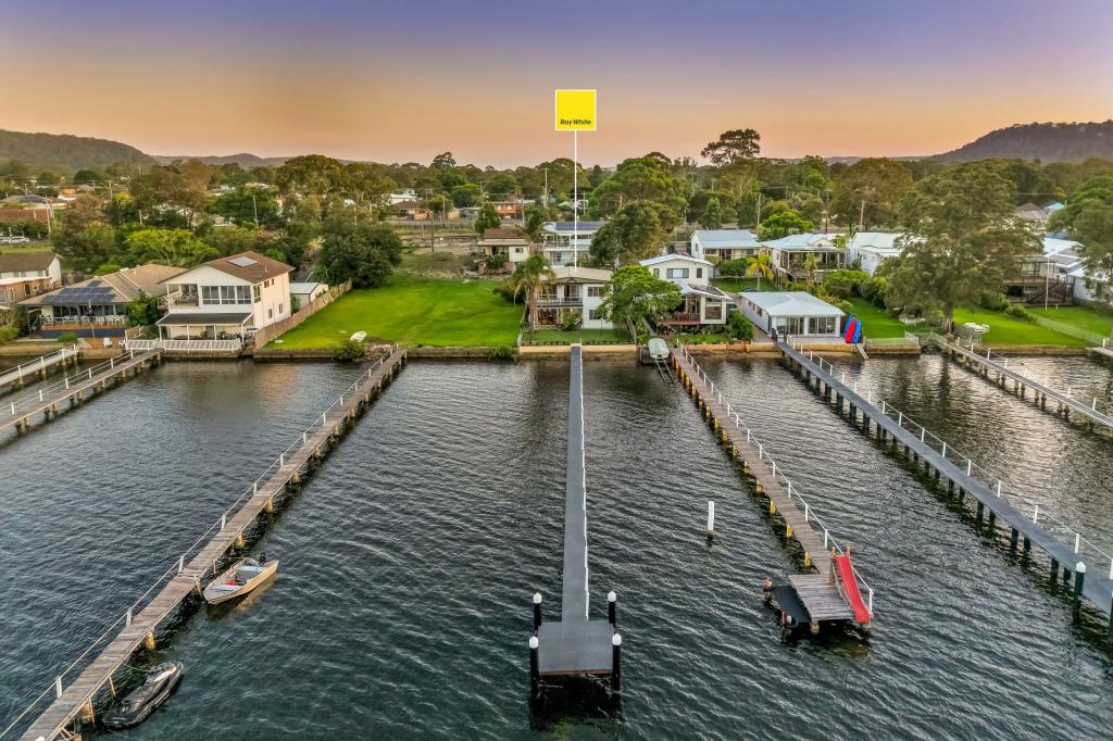 45 Waterview St, Woy Woy, NSW 2256