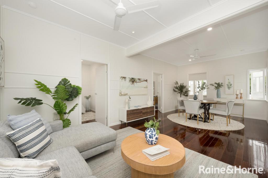 18 Sargeant St, Gulliver, QLD 4812