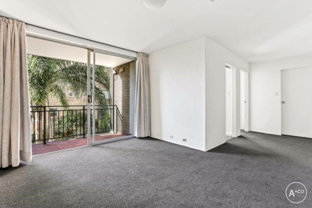 19/57-67 Cook Rd, Centennial Park, NSW 2021
