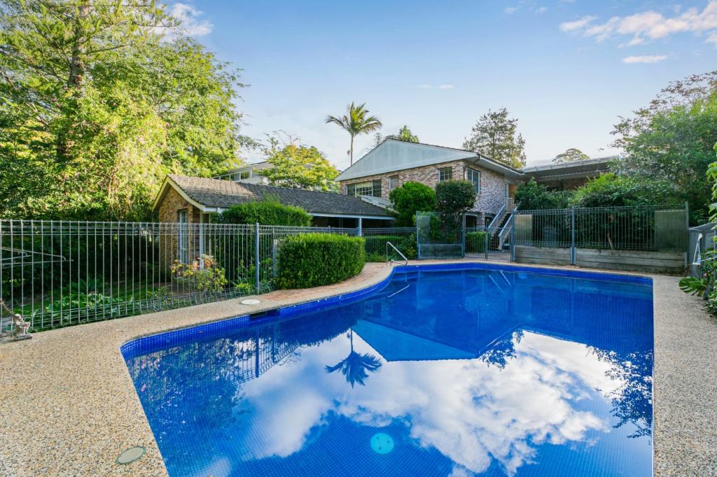 57 KENTHURST RD, ST IVES, NSW 2075