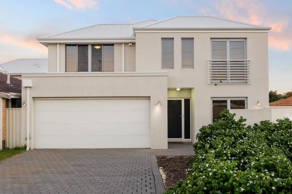 41 Azelia Rd, Spearwood, WA 6163