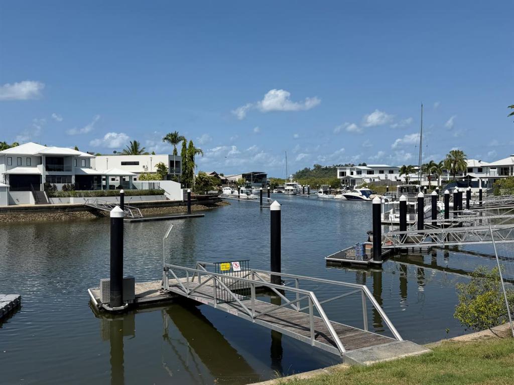 LOT 114/103 HARBOUR DR, TRINITY PARK, QLD 4879