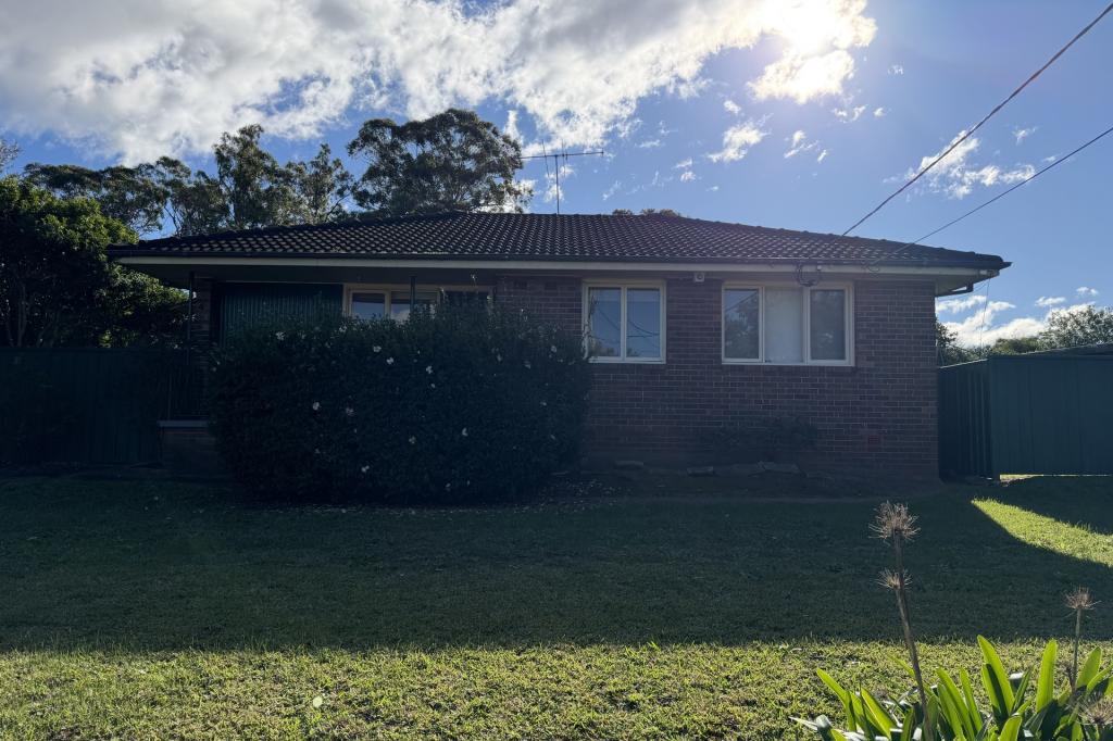 40 Aurora Dr, Tregear, NSW 2770