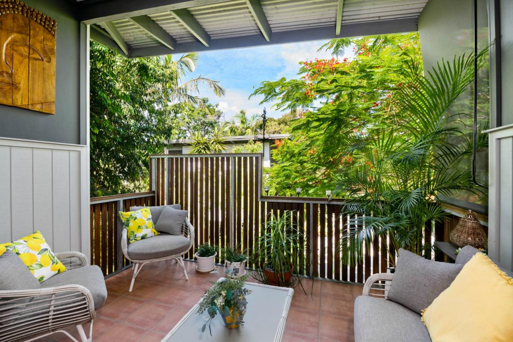 5/48 Addison St, Red Hill, QLD 4059