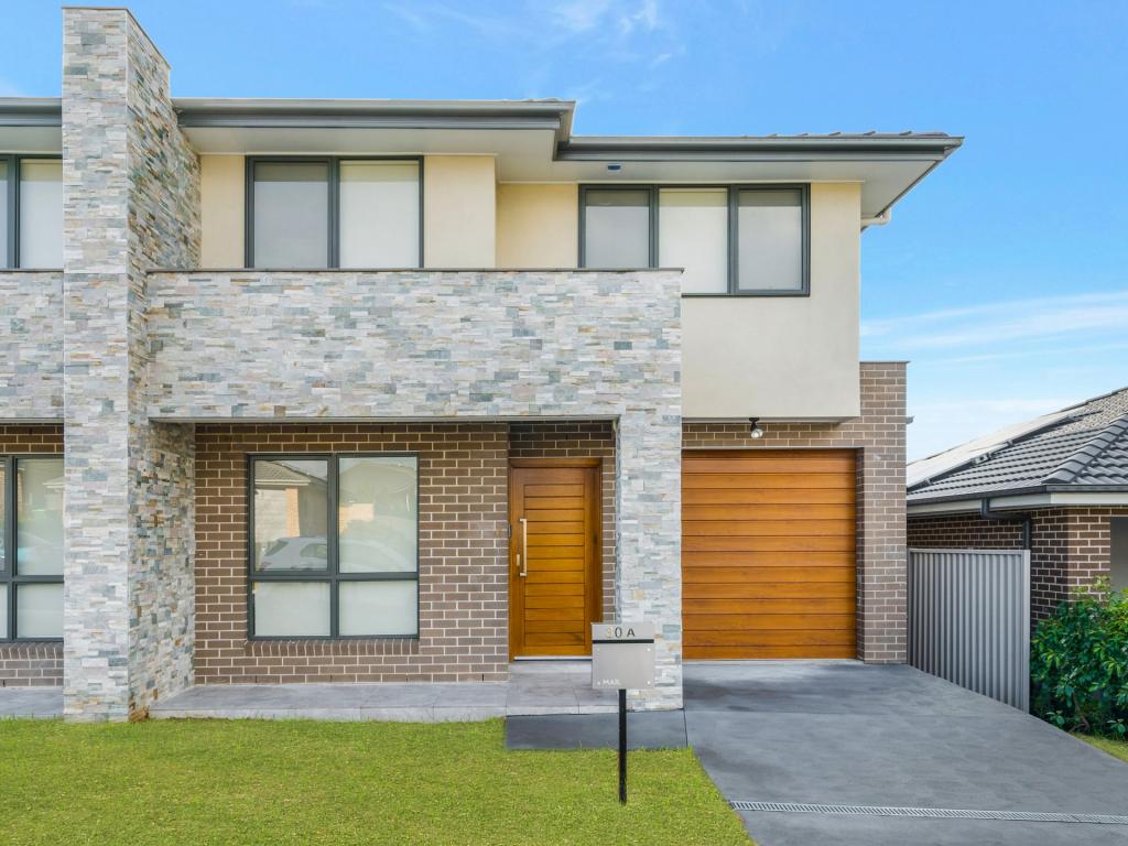 30a Chesham Ave, Oran Park, NSW 2570