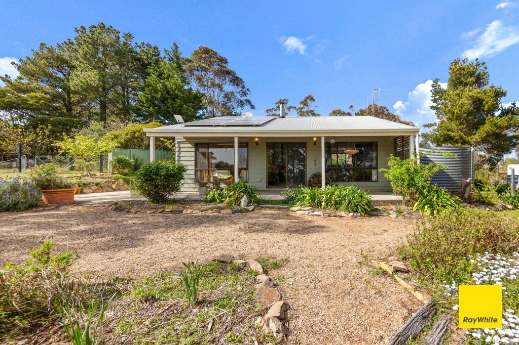 697 Bungendore Rd, Bungendore, NSW 2621