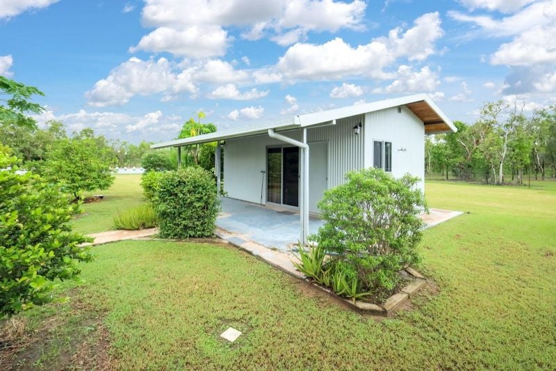 400 Wright Rd, Marrakai, NT 0822