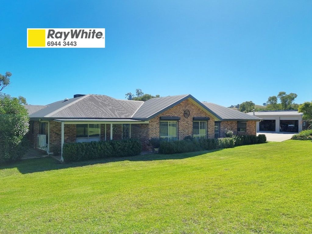 20 Rosedale Rd, Gundagai, NSW 2722