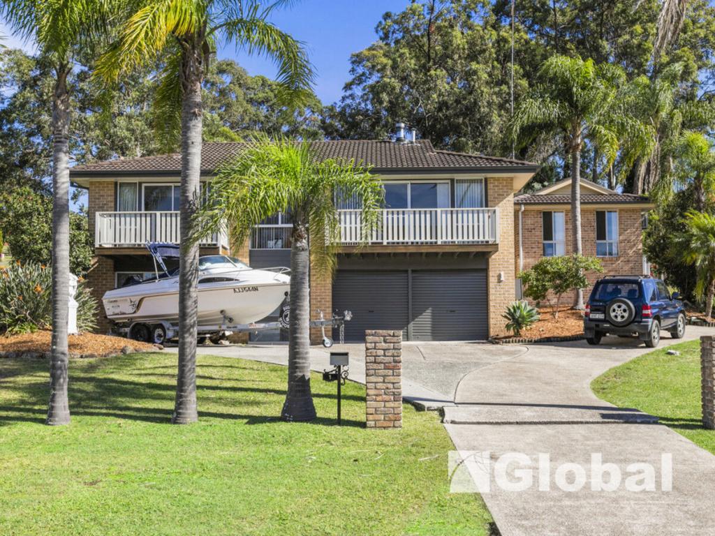 1 Bundarra Cl, Eleebana, NSW 2282