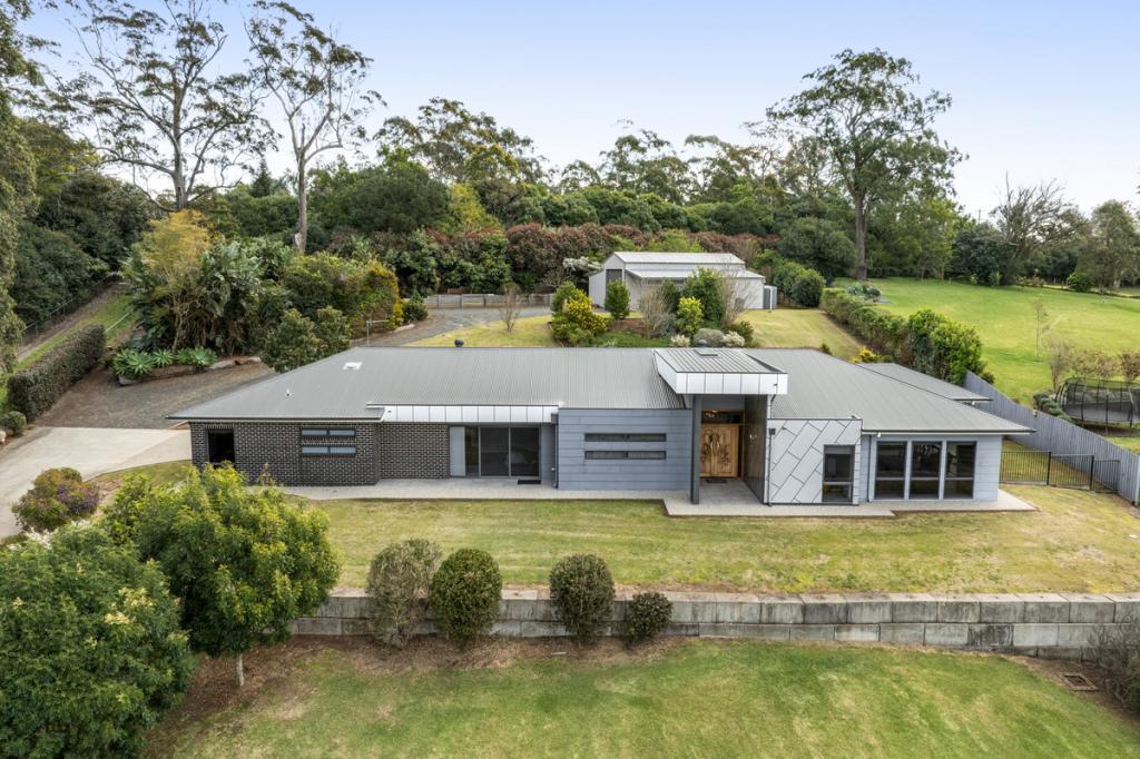 1 Guido Ave, Blue Mountain Heights, QLD 4350