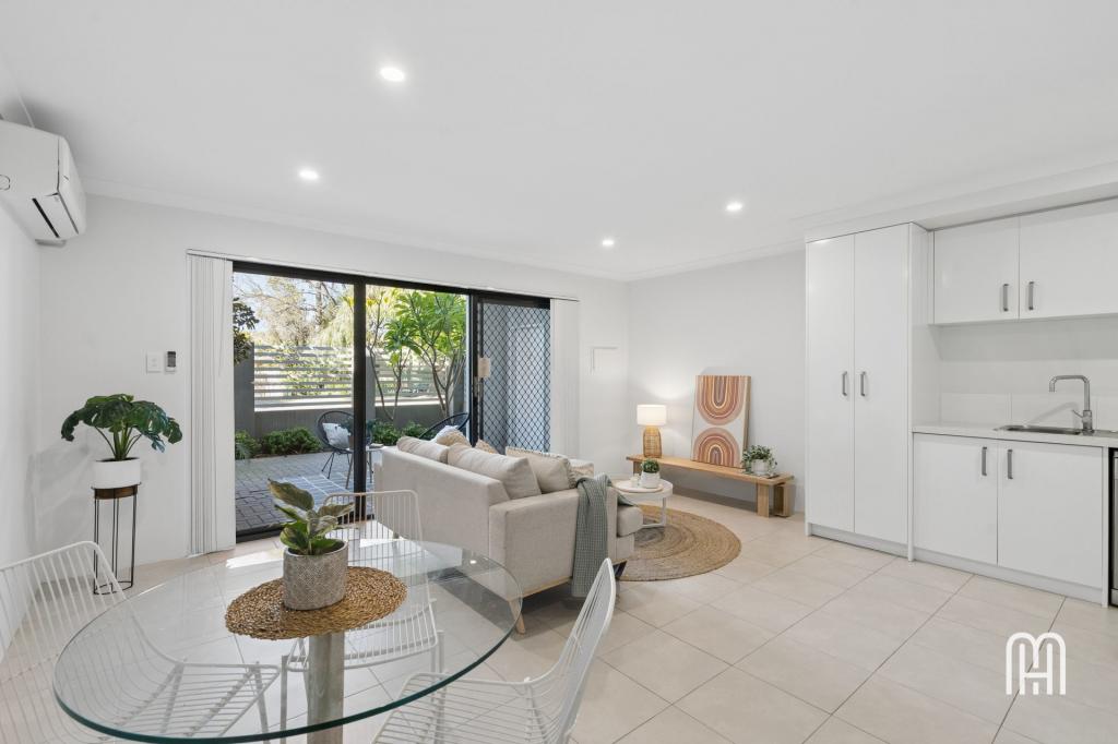 2/11 Rowlands St, Kewdale, WA 6105