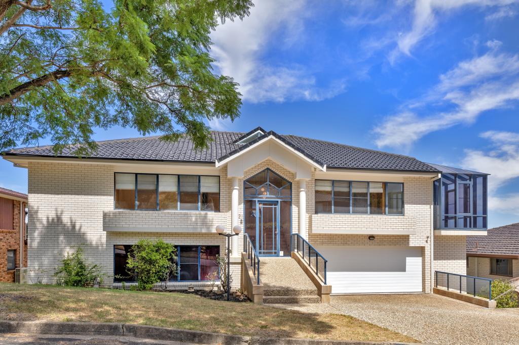 21 Dekalb St, North Tamworth, NSW 2340