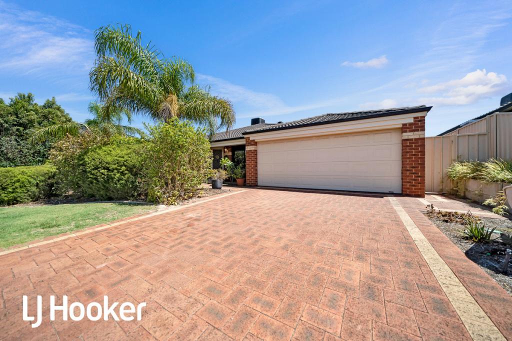 5 Mandora Bend, Carramar, WA 6031