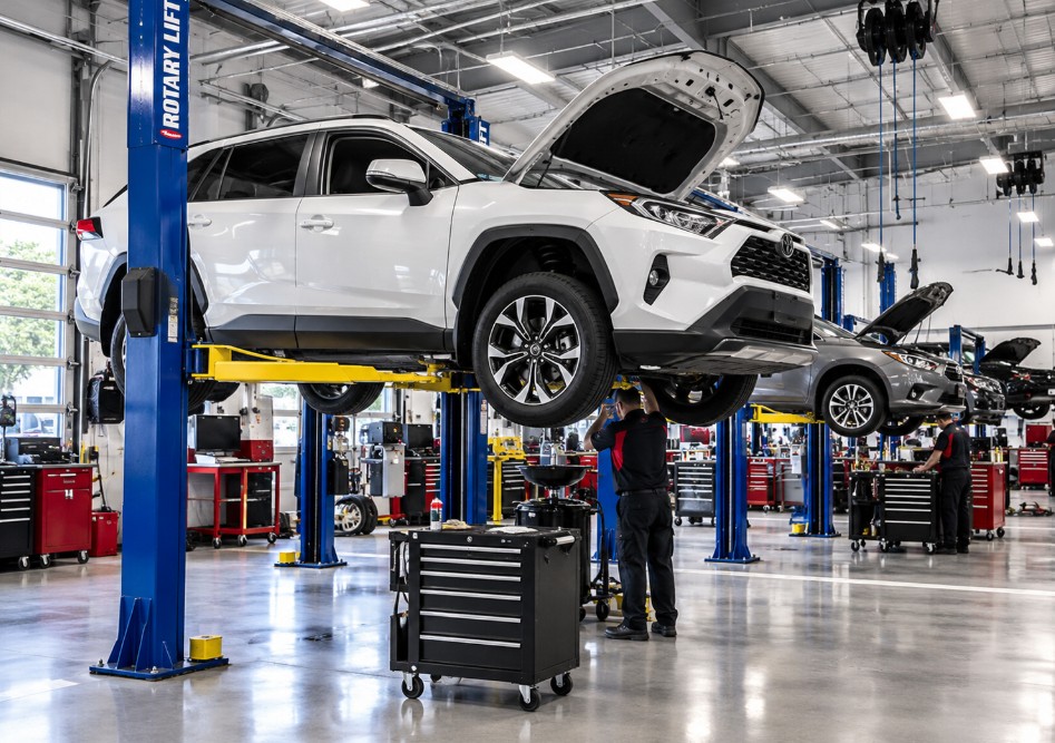 1 AUTOMOTIVE SA, BLAIR ATHOL, SA 5084