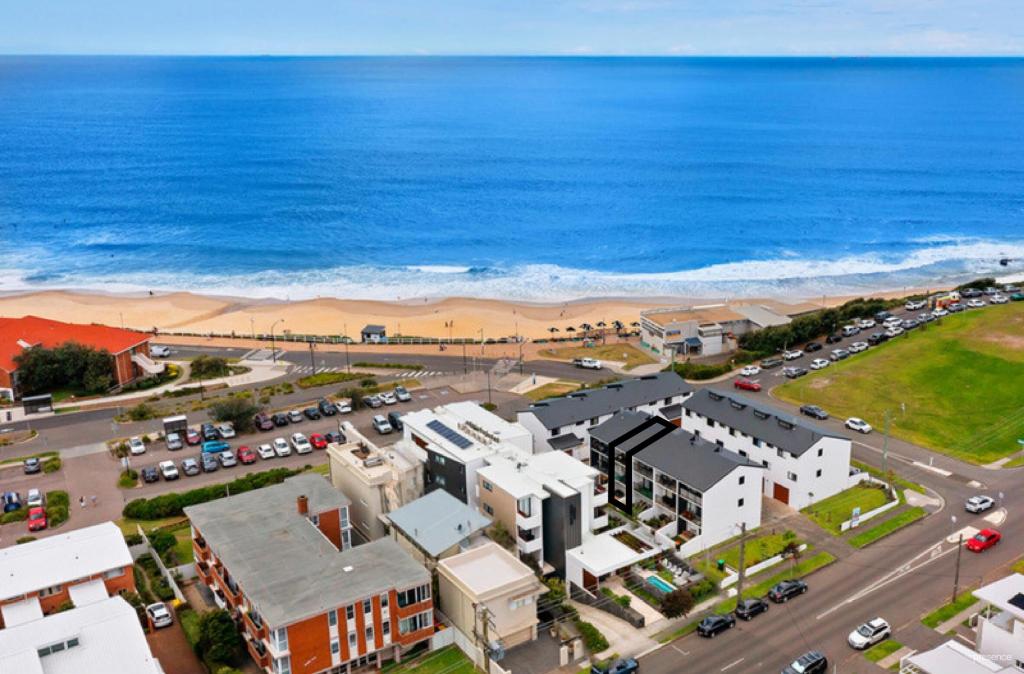 4/82 Frederick St, Merewether, NSW 2291
