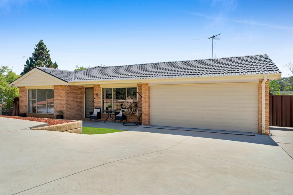 9 Frost Ave, Narellan, NSW 2567