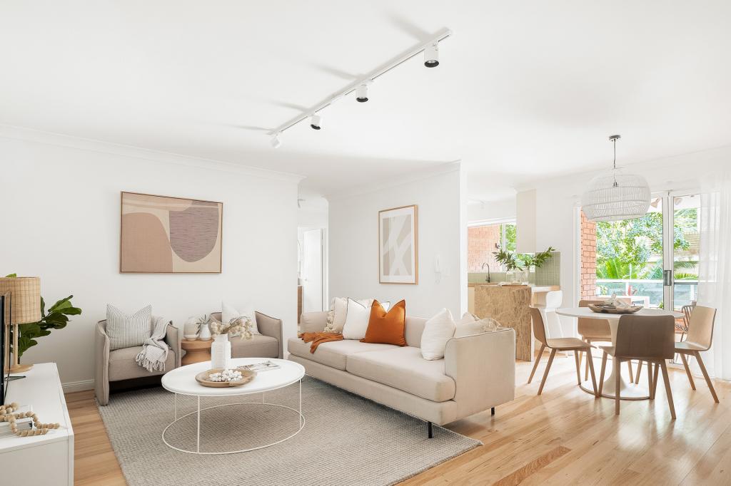 3/73 Elouera Rd, Cronulla, NSW 2230