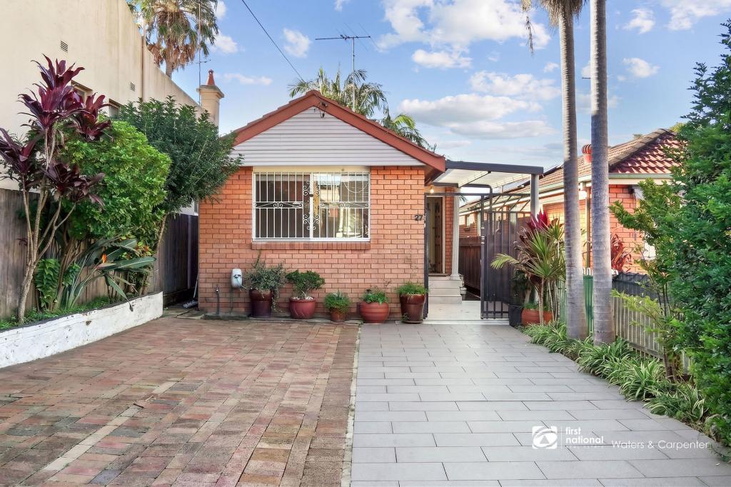 27 Hay St, Leichhardt, NSW 2040