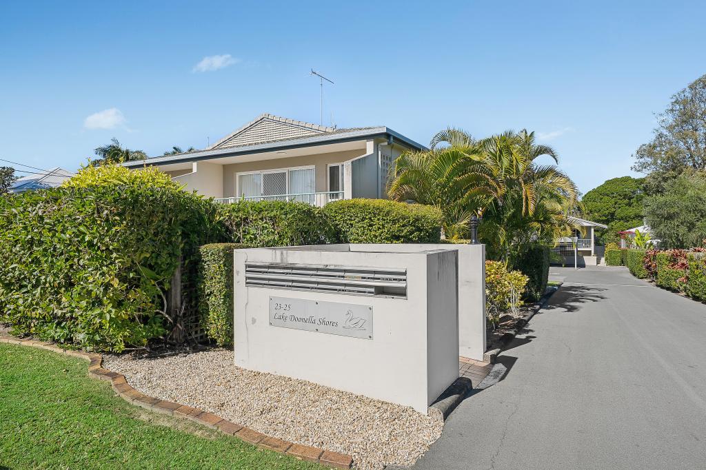 6/23 Doonella St, Tewantin, QLD 4565