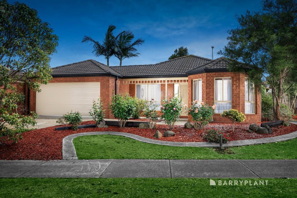 7 Lazar Gr, South Morang, VIC 3752