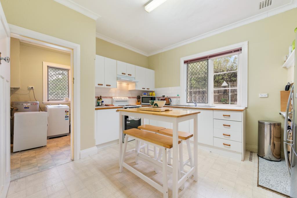 25 ELDER ST, BRADDON, ACT 2612