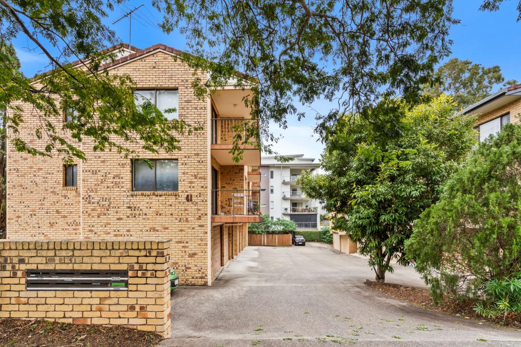 6/41 Alpha St, Taringa, QLD 4068