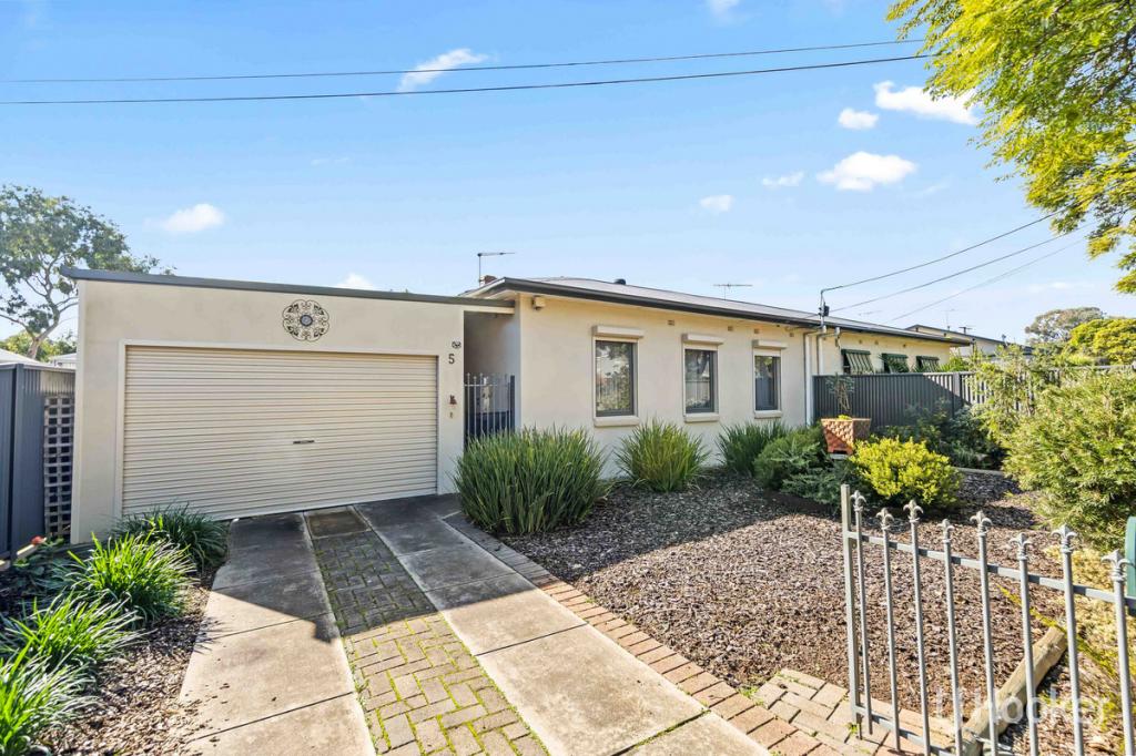 5 Elmgrove Rd, Salisbury North, SA 5108