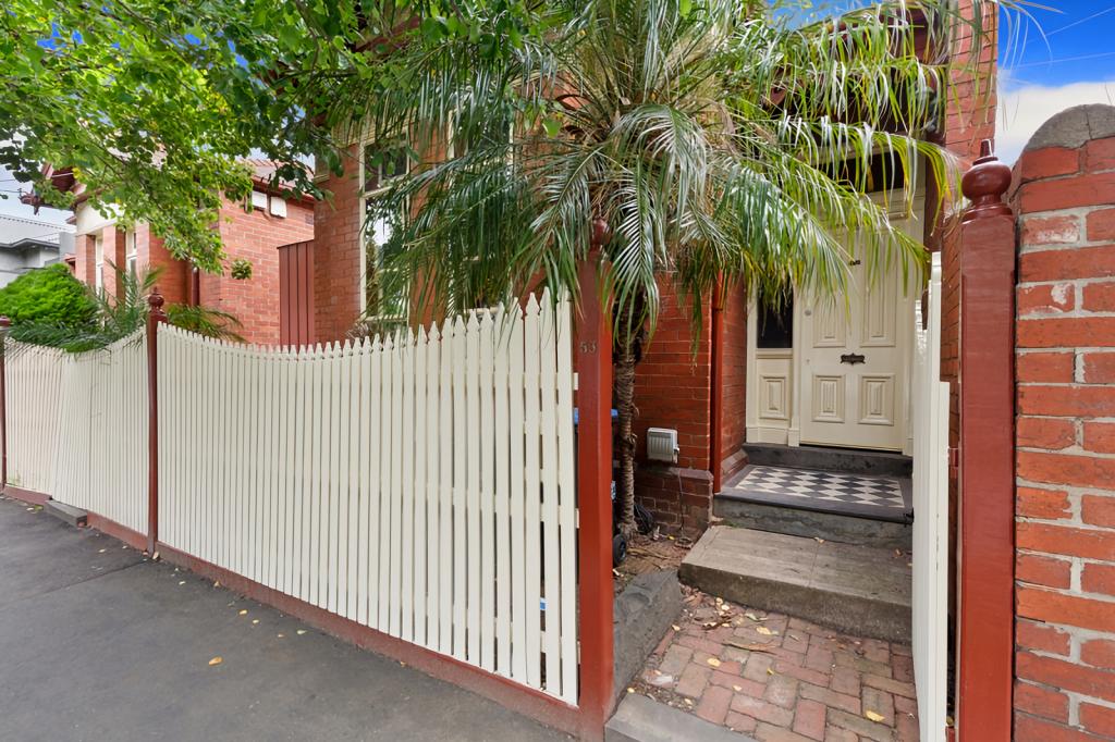 53 Powell St, South Yarra, VIC 3141