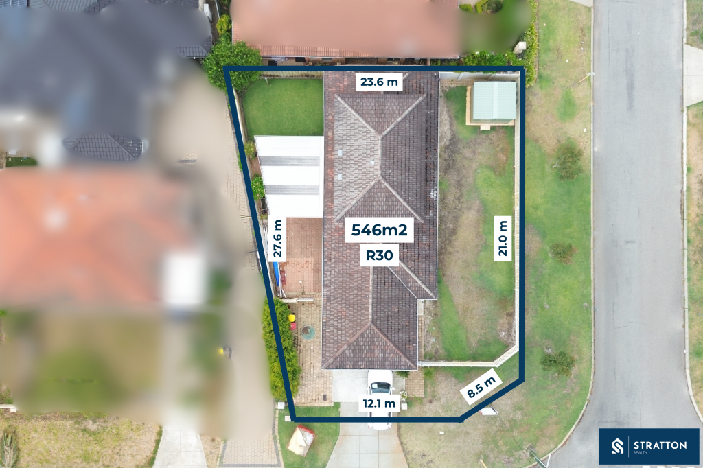 54 TUDOR AVE, RIVERTON, WA 6148