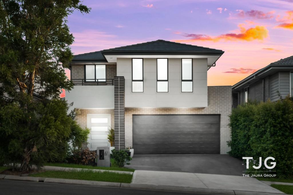 41 Cart St, Box Hill, NSW 2765