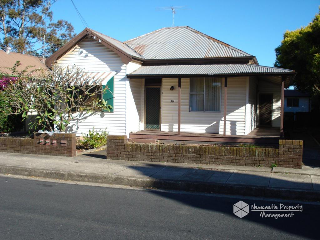 2/30 Margaret St, Mayfield East, NSW 2304