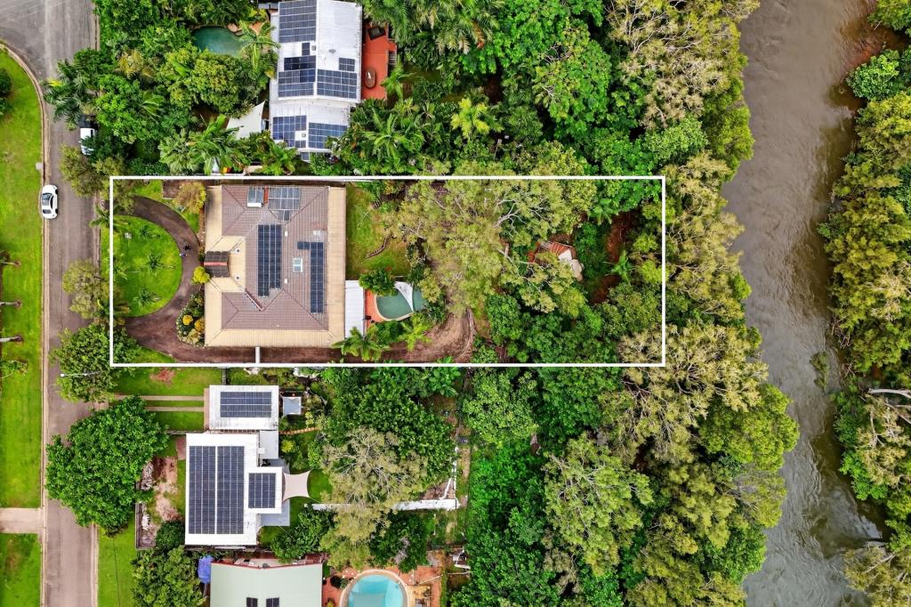 56 Peter St, Kelso, QLD 4815