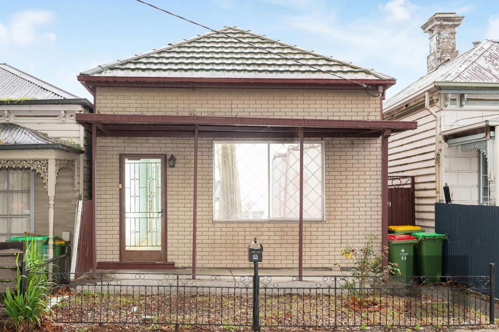 53 Ryan St, Footscray, VIC 3011