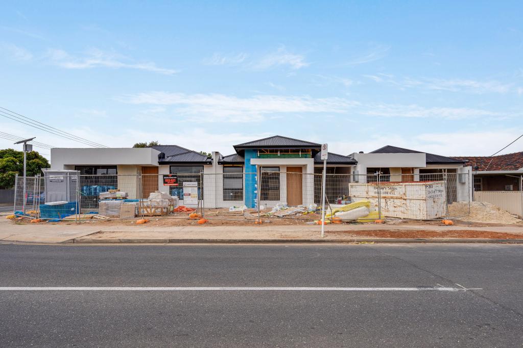 30a, 30b & 30c Harvey Ave, Netley, SA 5037