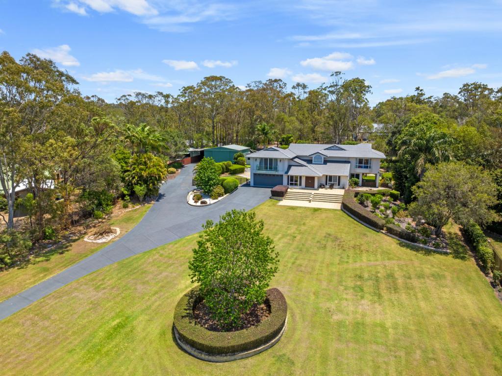 3 Tahoe Ct, Thornlands, QLD 4164