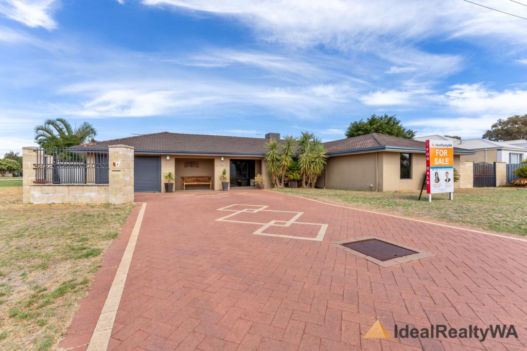 14 Scribbly Gum Sq, Willetton, WA 6155