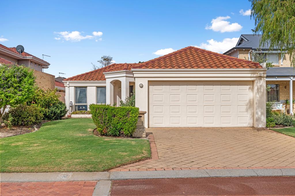 14 Mayena Rtt, Hillarys, WA 6025