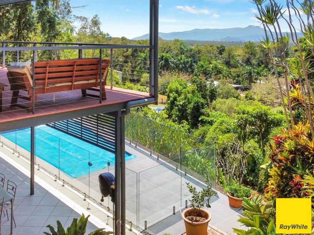 9-11 Reese Cl, Gordonvale, QLD 4865