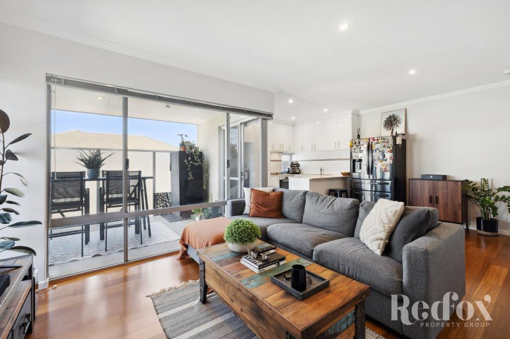 6/51 Milton St, Mount Hawthorn, WA 6016