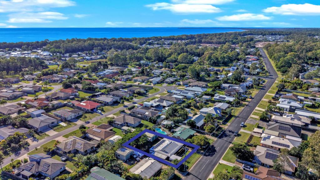 217 Oregan Creek Rd, Toogoom, QLD 4655