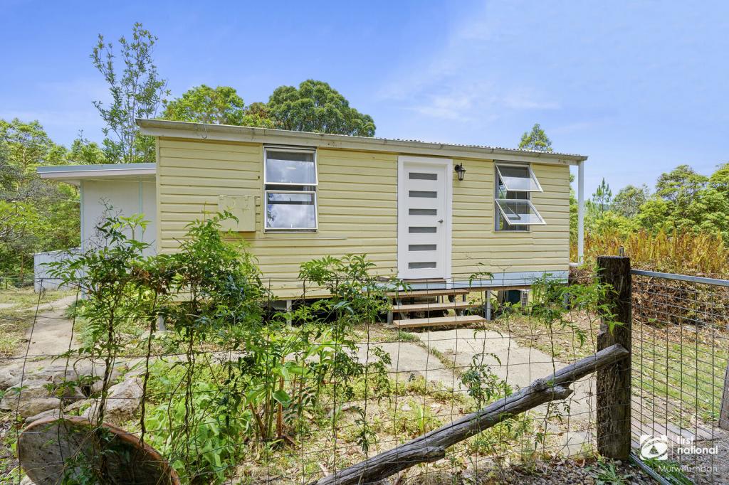 41 Settlement Rd, Numinbah, NSW 2484